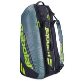 Babolat Racket Holder x6 Pure Aero 2026