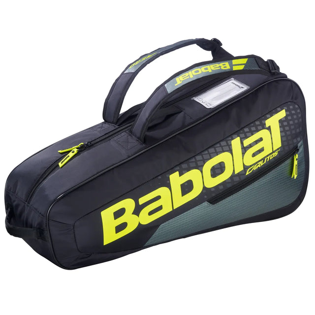 Babolat Racket Holder Carlitos Junior
