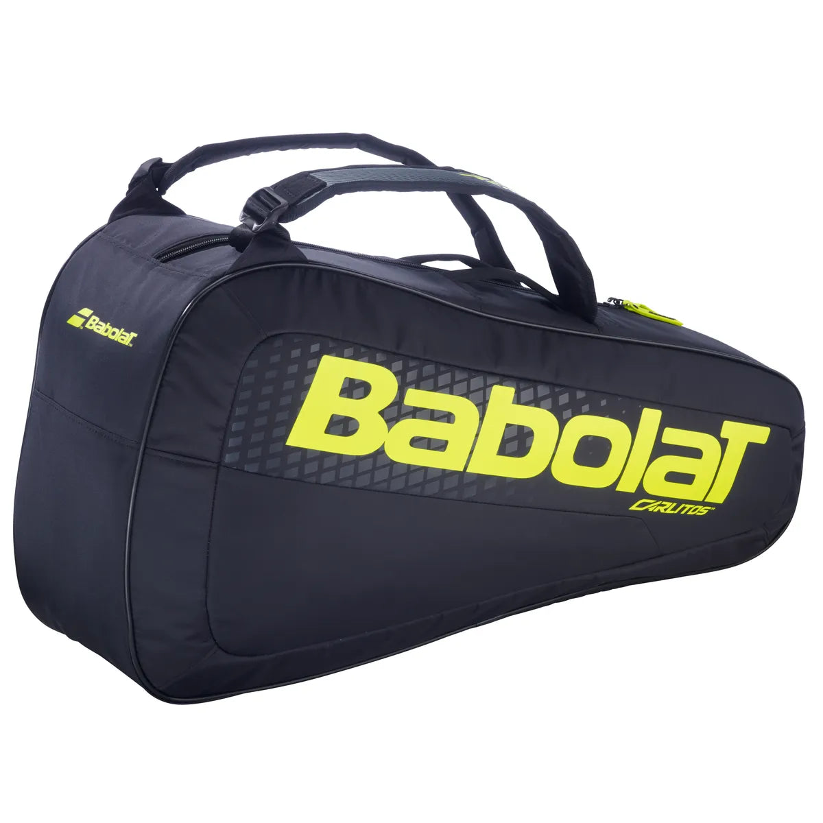 Babolat Racket Holder Carlitos Junior