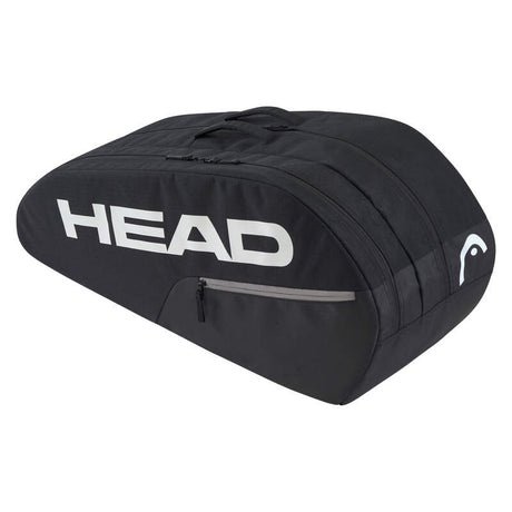 Base Racquet Bag M BK