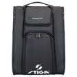 Padel Bag Court Black