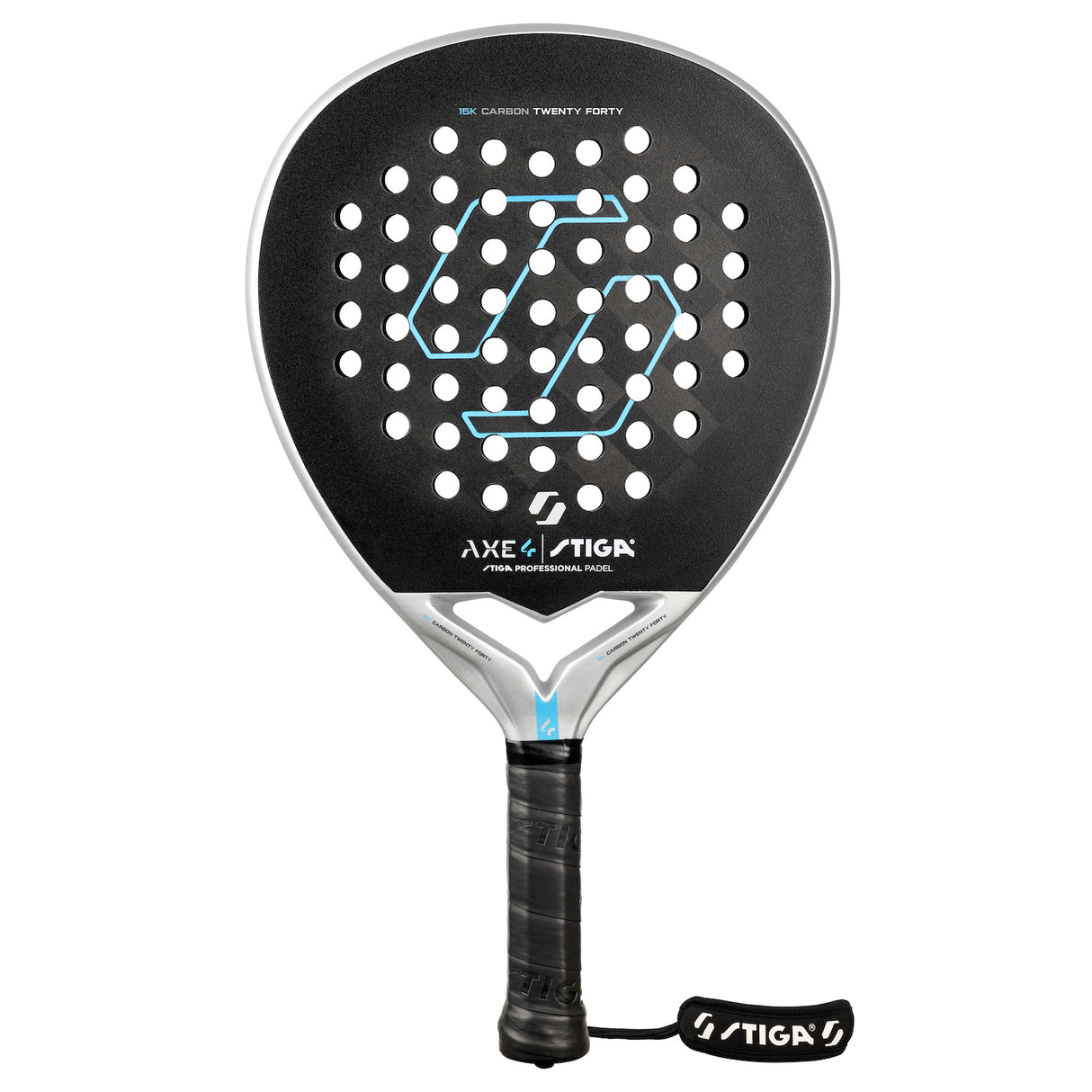 Axe 4 Hybrid 2026