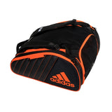 Racket Bag PROTOUR 2.0 Black/Orange