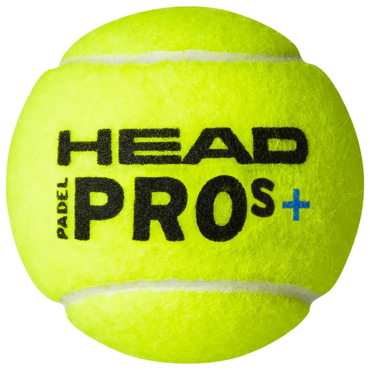 3B Padel Pro S+ 24 rör (72 bollar)