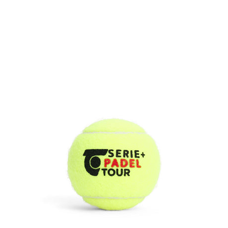 Serie+ Padel Tour