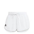 Club Shorts W White