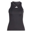 Club Tank Black