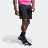 Club 3-Stripe Shorts Black