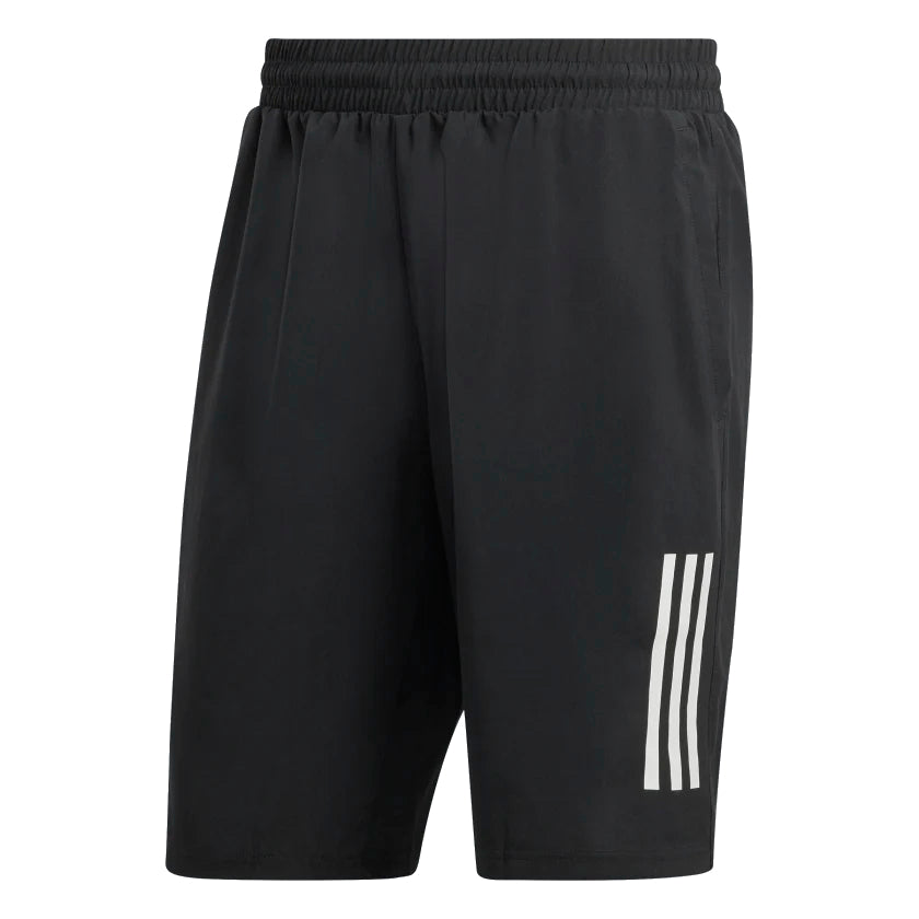 Club 3-Stripe Shorts Black