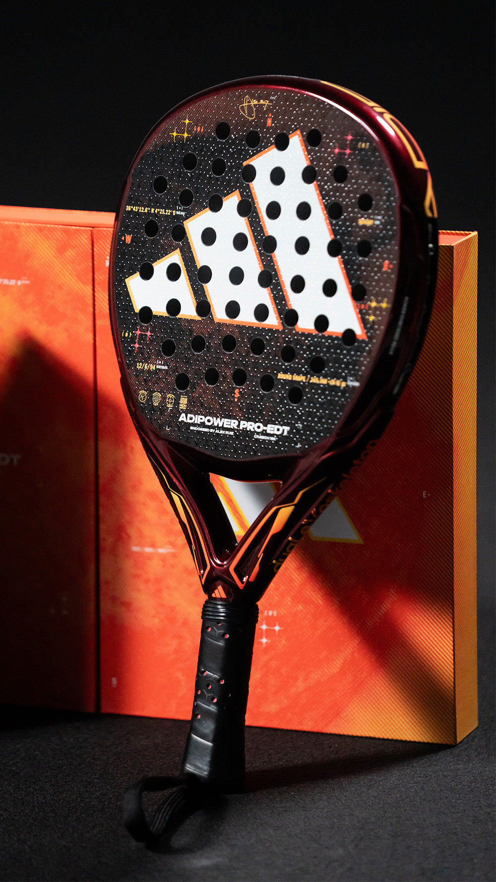 Adipower CTRL Multiweight Pro Edition 2025