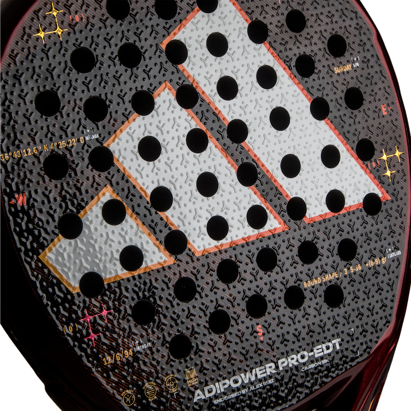 Adipower CTRL Multiweight Pro Edition 2025
