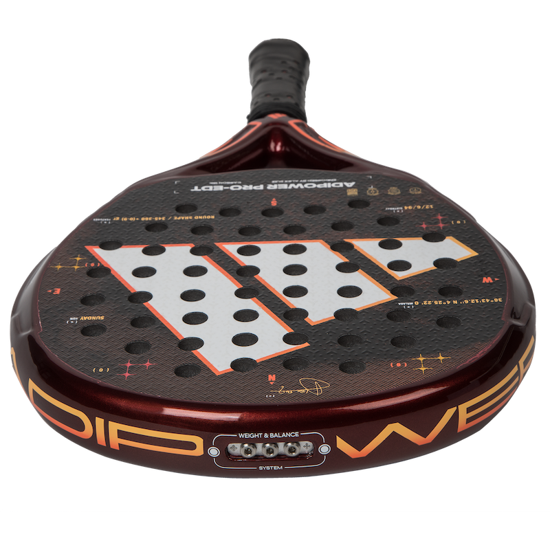 Adipower CTRL Multiweight Pro Edition 2025