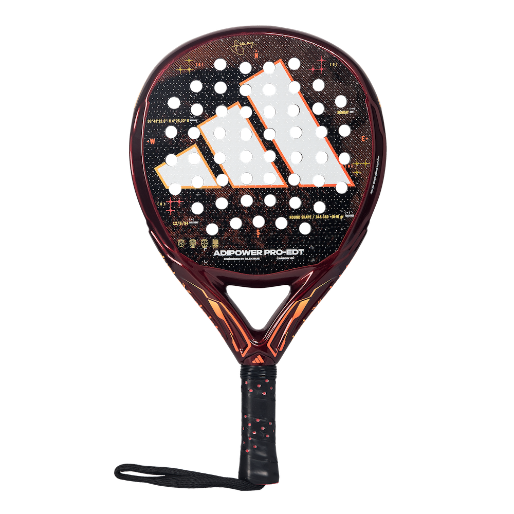 Adipower CTRL Multiweight Pro Edition 2025