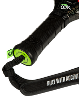 Maxx Hype Gen 2 Mike Yanguas racket 2026