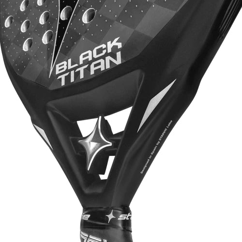 Black Titan 2026