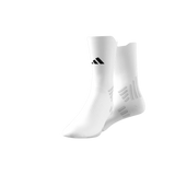 Performance Crew Sock White