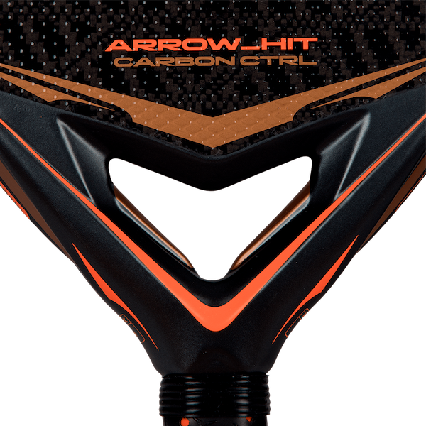 Arrow Hit Carbon CTRL 2026