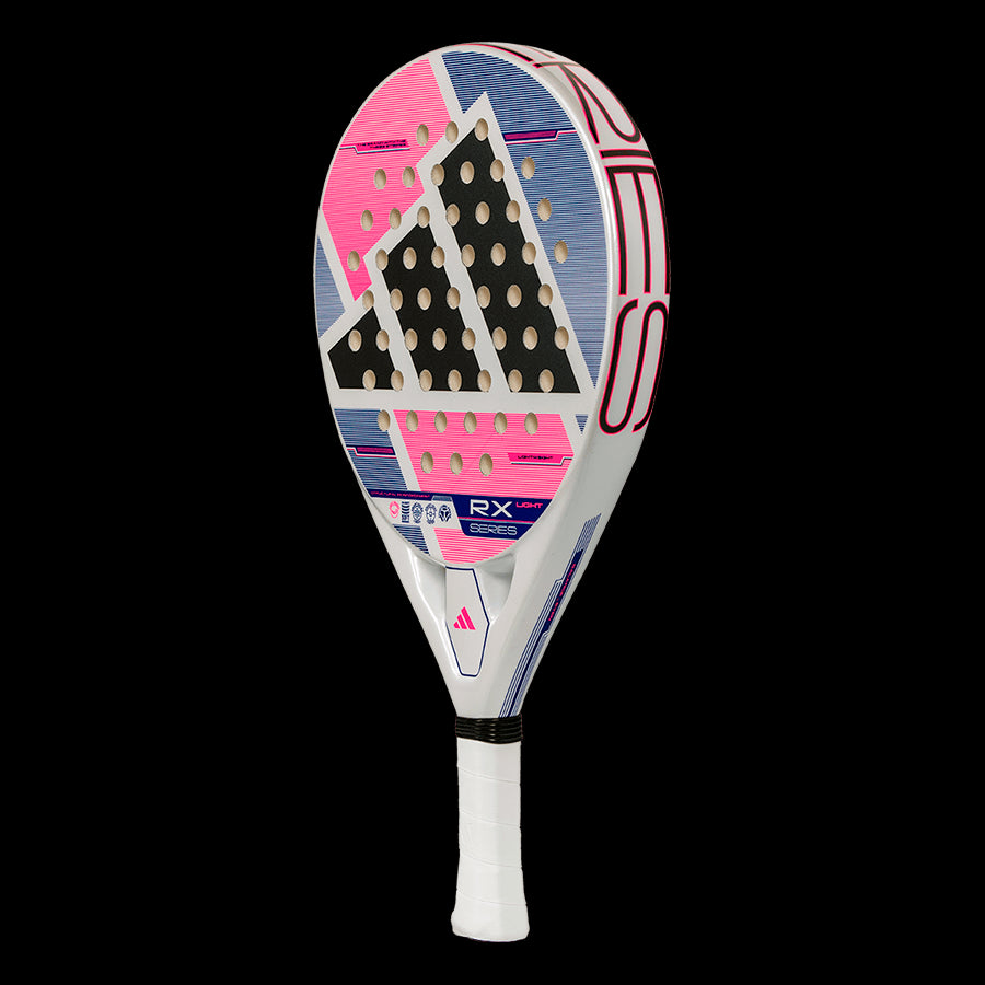 RX Series Light 2026