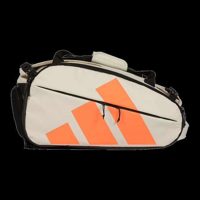 Racket Bag Multigame 2026 Offwhite