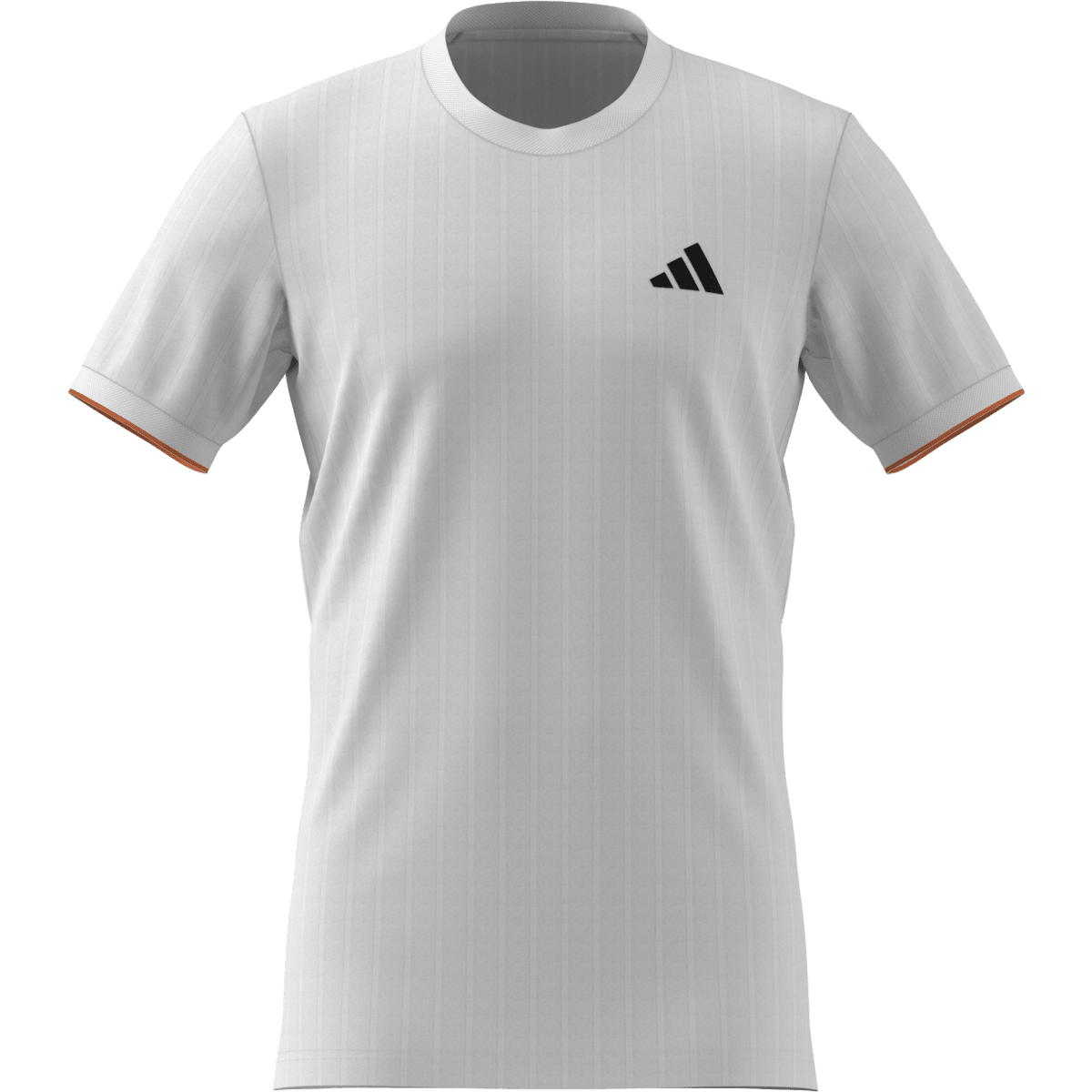 Freelift Polo White