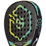 Arrow Hit Carbon Hexagon 2026