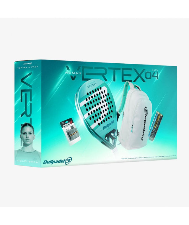 Vertex 04 W Pack 2025
