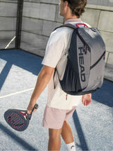 Coello Tour Padel Backpack 25L 2026
