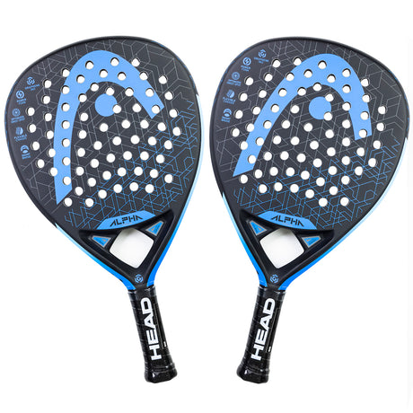 Graphene 360 Alpha Tour Special Edition 2-pack