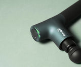 Flowgun GO 2.0 Green Massagepistol