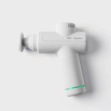 Hypervolt GO 2 Arctic Grey