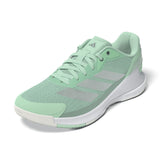 Adidas Crazyquick LS Padel W Mint 2026