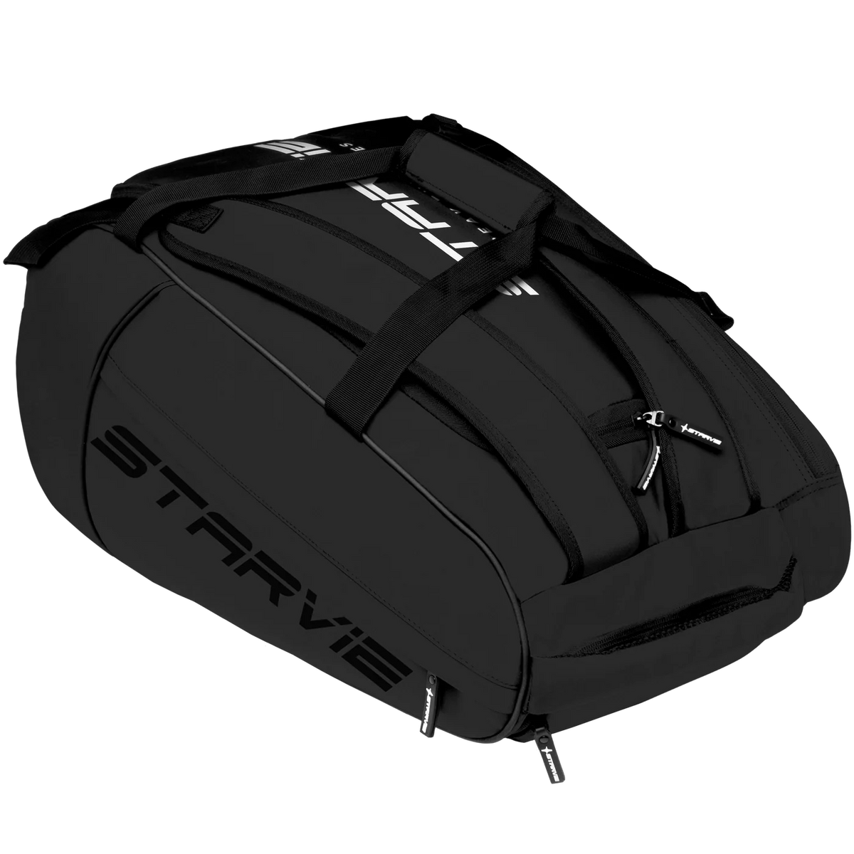 STARVIE Hard Eva Black Bag 2027