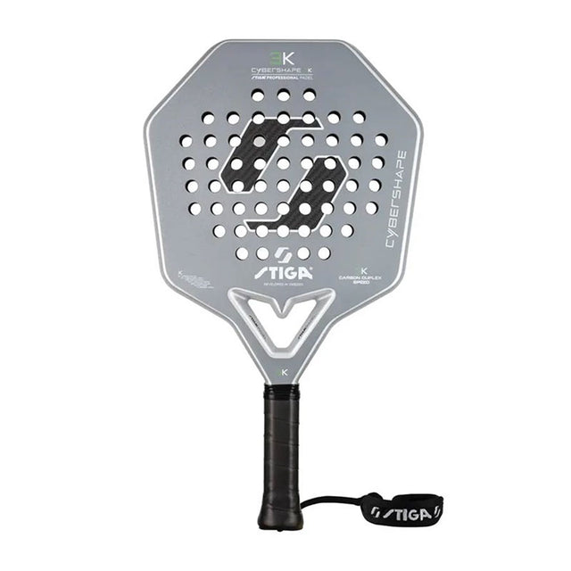 Stiga 3K 2 Cybershape 2026