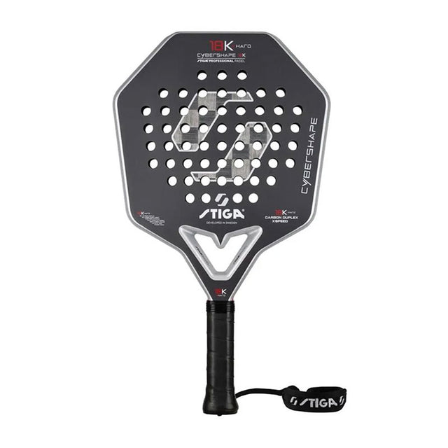 Stiga 18K X Hard Cybershape 2026
