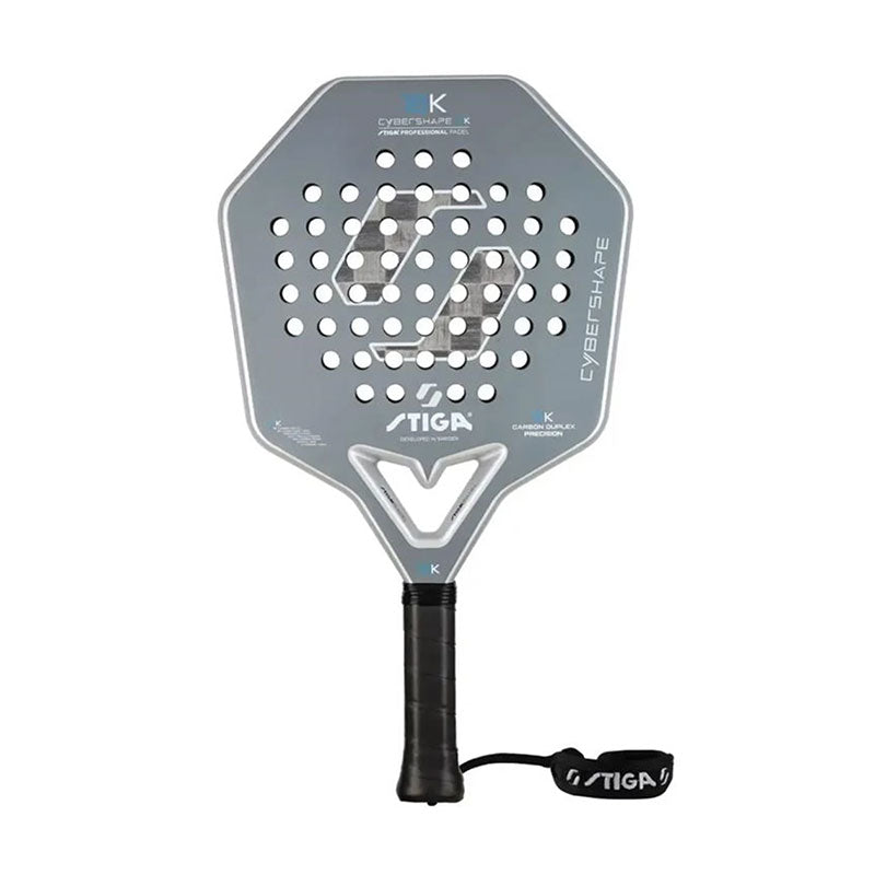 Stiga 18K 2 Cybershape 2026