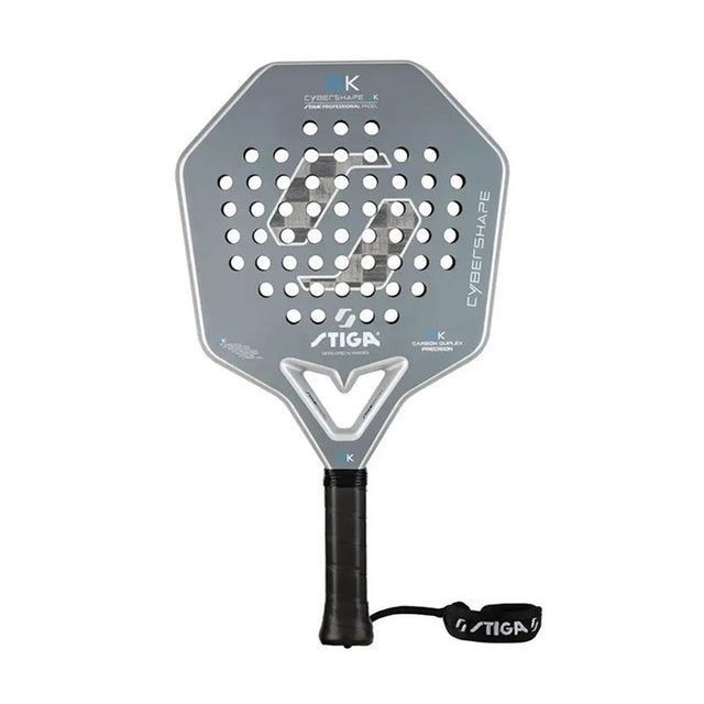 Stiga 18K 2 Cybershape 2026