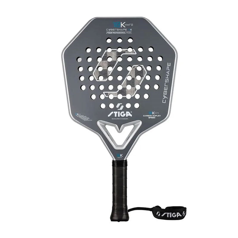 Stiga 18K Hard 2 Cybershape 2026