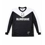 Blindsave Vault Goalie Jersey Black 26/27