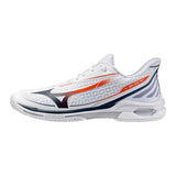 Mizuno WAVE EXCEED TOUR 7 AC(U) 2026/2027