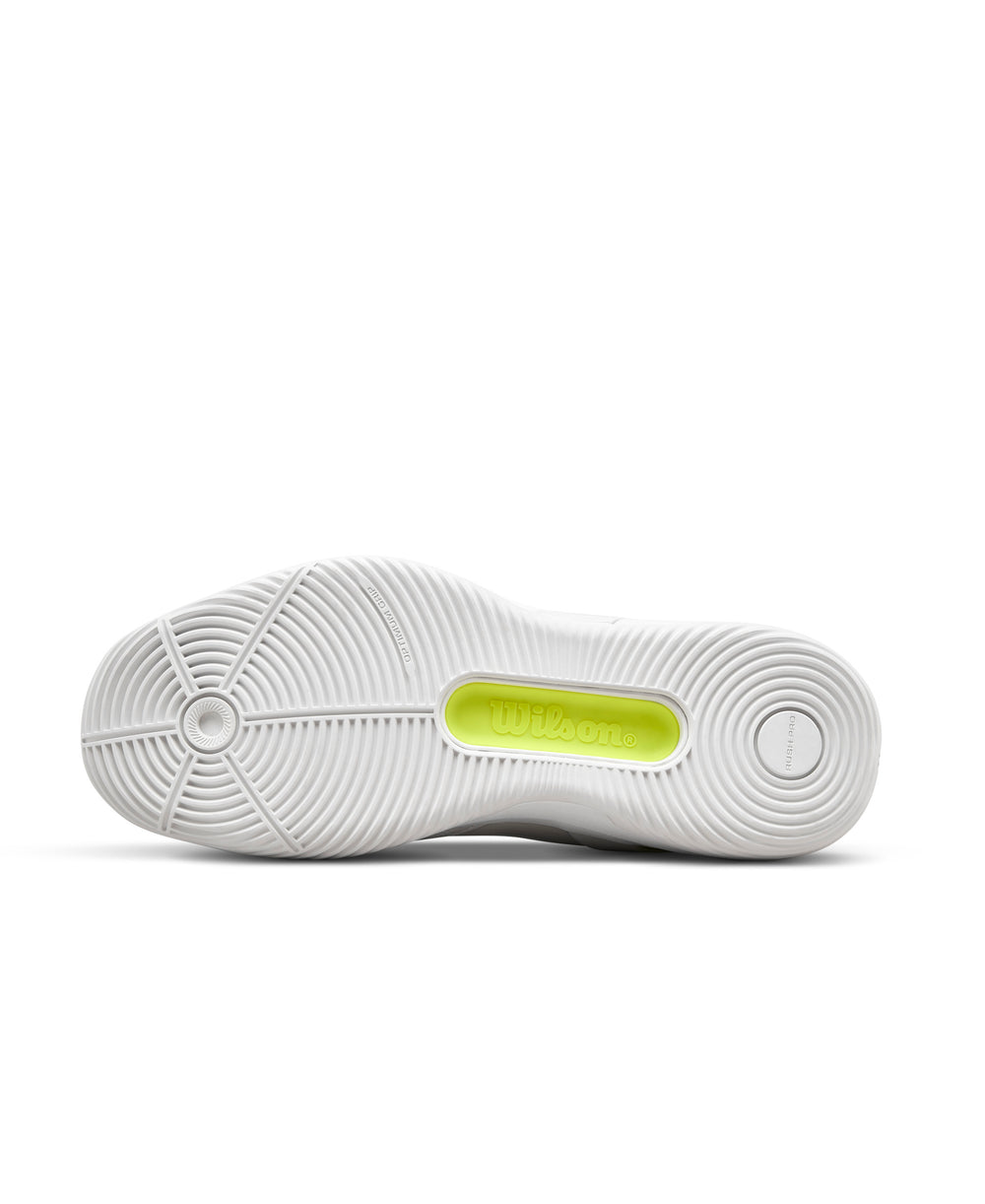 Wilson Rush Pro 5 Padel White 2026