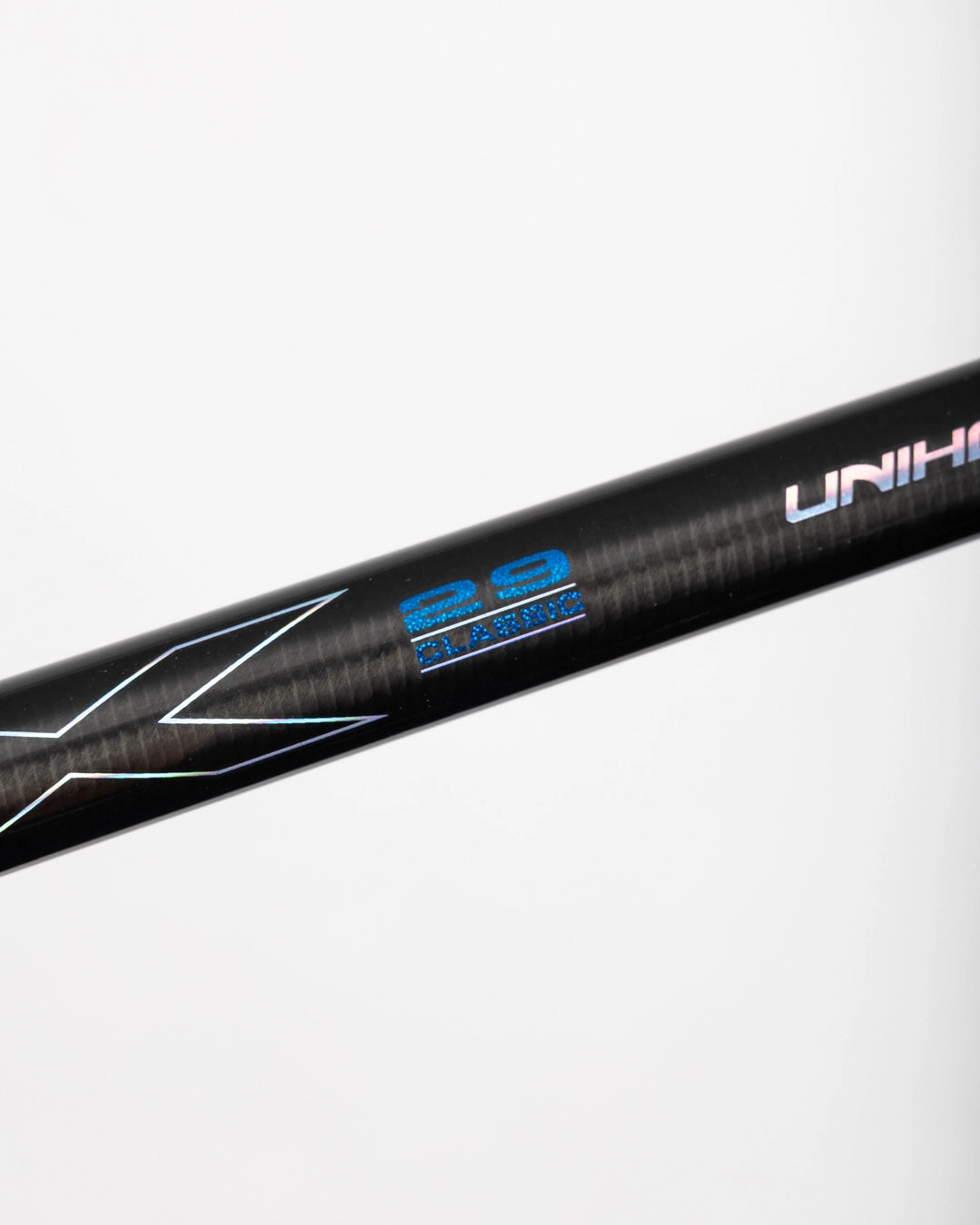 Unihoc Stick UNILITE MAX TITAN 29 blue CLASSIC 26/27