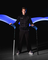 Unihoc Stick UNILITE MAX TITAN 29 blue CLASSIC 26/27