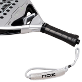 Nox AT10 Luxury Genius Attack 12K By Agustín Tapia 2027