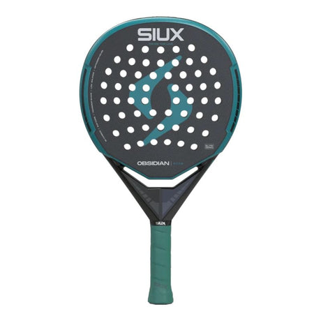 Siux Obsidian Elite 2027