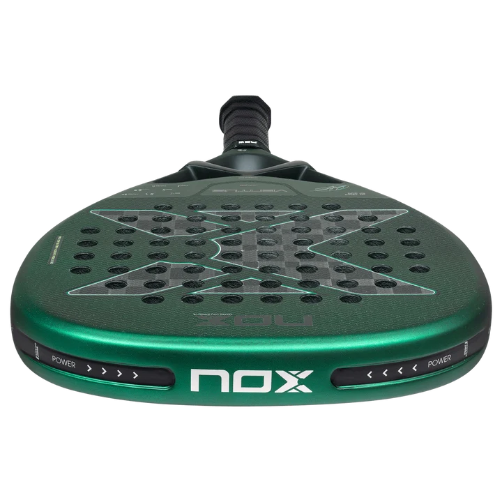 Nox EA10 Ventus Attack 12K Xtrem by Aimar Goñi 2027