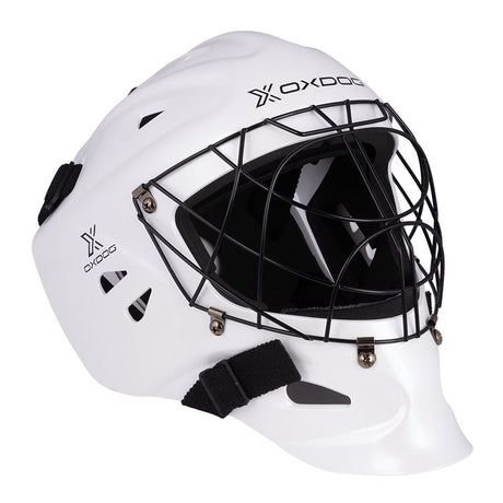 Oxdog XGUARD HELMET SR White/Black 26/27