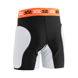 Skyddande shorts E-Series