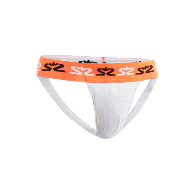 Goalie Jock Strap E-Series