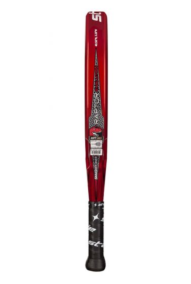 Raptor Evolution 2022/2023 + 3-pack Toalson + Båstadbollen