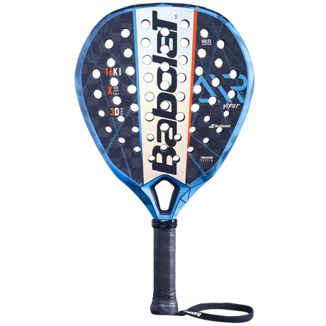 Viper Air 2022 + 2 x Padel Tour + Pro Tour 3-pack